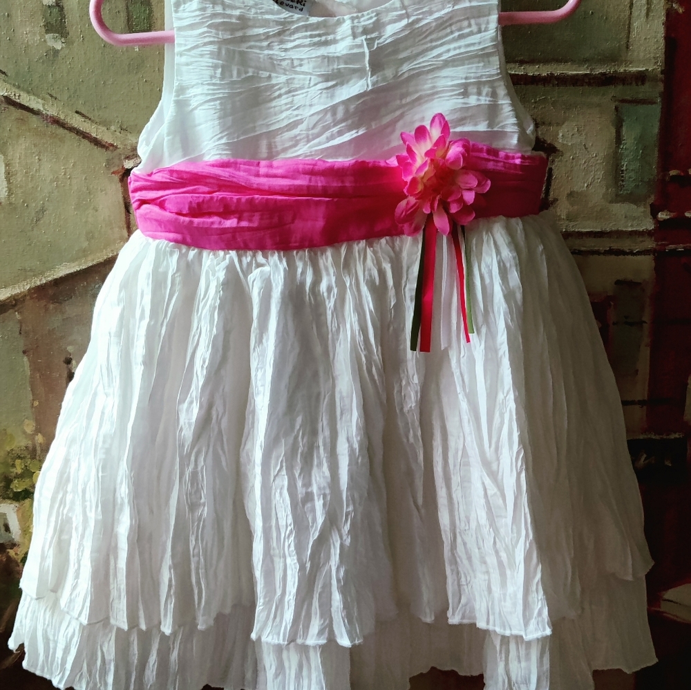 3/$20-Blueberi Boulevard dress